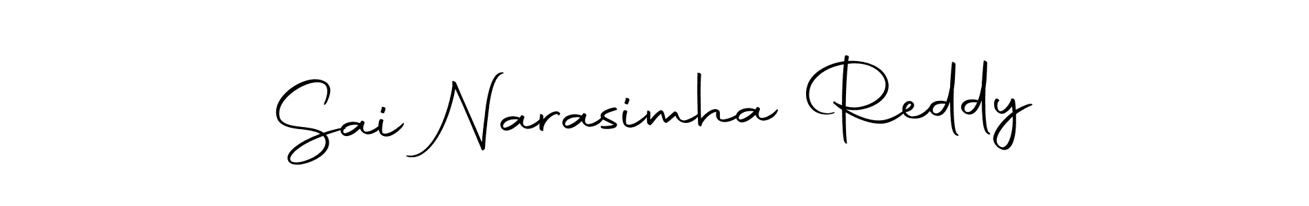 Sai Narasimha Reddy stylish signature style. Best Handwritten Sign (Autography-DOLnW) for my name. Handwritten Signature Collection Ideas for my name Sai Narasimha Reddy. Sai Narasimha Reddy signature style 10 images and pictures png