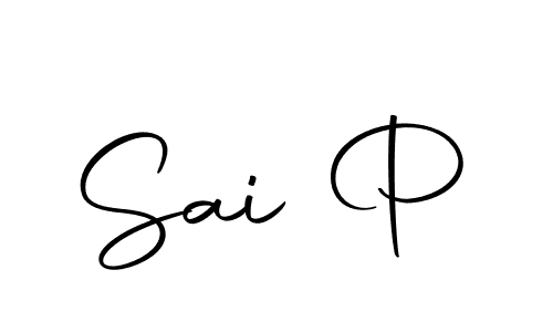 Also You can easily find your signature by using the search form. We will create Sai P name handwritten signature images for you free of cost using Autography-DOLnW sign style. Sai P signature style 10 images and pictures png