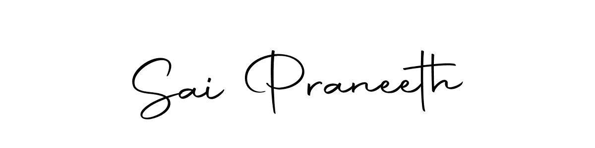 Here are the top 10 professional signature styles for the name Sai Praneeth. These are the best autograph styles you can use for your name. Sai Praneeth signature style 10 images and pictures png