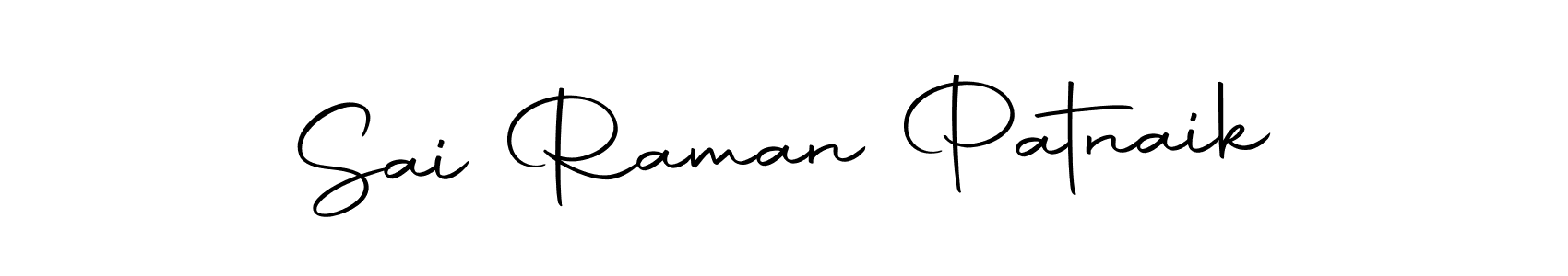 How to Draw Sai Raman Patnaik signature style? Autography-DOLnW is a latest design signature styles for name Sai Raman Patnaik. Sai Raman Patnaik signature style 10 images and pictures png