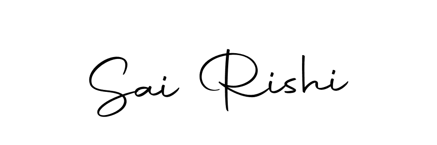 Here are the top 10 professional signature styles for the name Sai Rishi. These are the best autograph styles you can use for your name. Sai Rishi signature style 10 images and pictures png