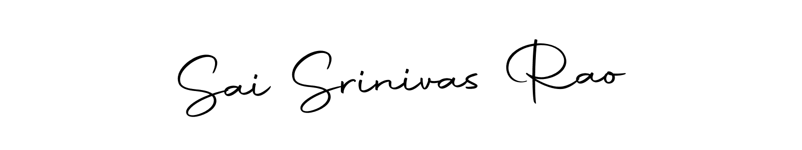 Here are the top 10 professional signature styles for the name Sai Srinivas Rao. These are the best autograph styles you can use for your name. Sai Srinivas Rao signature style 10 images and pictures png
