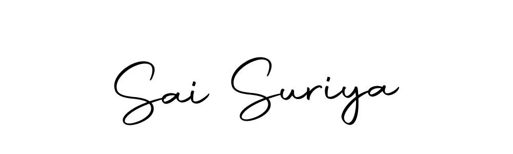 Check out images of Autograph of Sai Suriya name. Actor Sai Suriya Signature Style. Autography-DOLnW is a professional sign style online. Sai Suriya signature style 10 images and pictures png