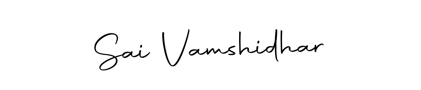Also You can easily find your signature by using the search form. We will create Sai Vamshidhar name handwritten signature images for you free of cost using Autography-DOLnW sign style. Sai Vamshidhar signature style 10 images and pictures png