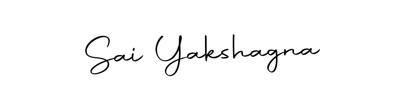 This is the best signature style for the Sai Yakshagna name. Also you like these signature font (Autography-DOLnW). Mix name signature. Sai Yakshagna signature style 10 images and pictures png