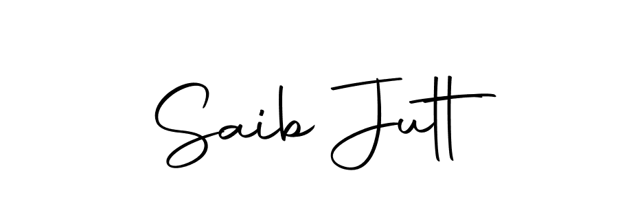 How to Draw Saib Jutt signature style? Autography-DOLnW is a latest design signature styles for name Saib Jutt. Saib Jutt signature style 10 images and pictures png