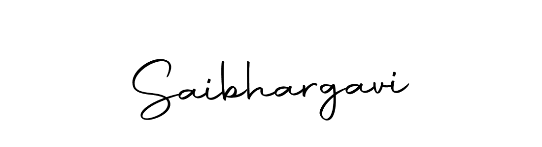 if you are searching for the best signature style for your name Saibhargavi. so please give up your signature search. here we have designed multiple signature styles  using Autography-DOLnW. Saibhargavi signature style 10 images and pictures png