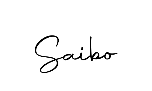 Make a beautiful signature design for name Saibo. With this signature (Autography-DOLnW) style, you can create a handwritten signature for free. Saibo signature style 10 images and pictures png