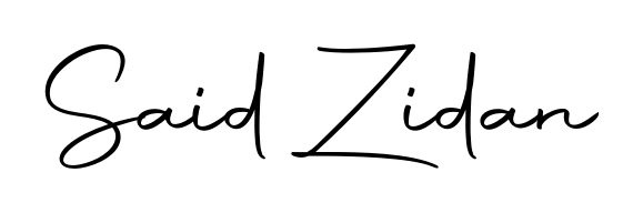 Make a short Said Zidan signature style. Manage your documents anywhere anytime using Autography-DOLnW. Create and add eSignatures, submit forms, share and send files easily. Said Zidan signature style 10 images and pictures png