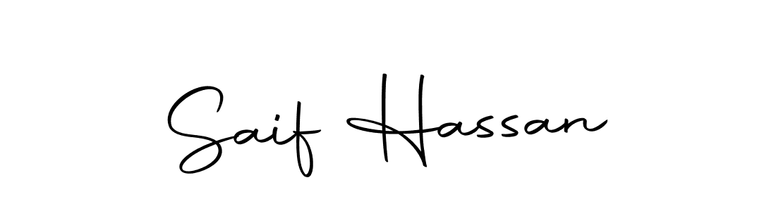 Also You can easily find your signature by using the search form. We will create Saif Hassan name handwritten signature images for you free of cost using Autography-DOLnW sign style. Saif Hassan signature style 10 images and pictures png