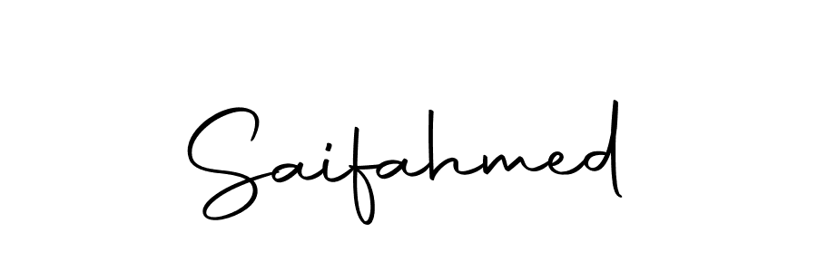 How to Draw Saifahmed signature style? Autography-DOLnW is a latest design signature styles for name Saifahmed. Saifahmed signature style 10 images and pictures png