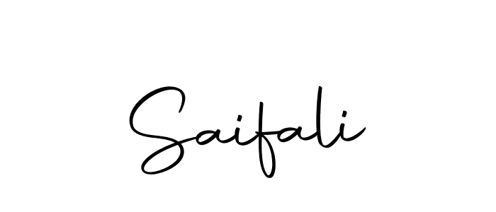 Similarly Autography-DOLnW is the best handwritten signature design. Signature creator online .You can use it as an online autograph creator for name Saifali. Saifali signature style 10 images and pictures png