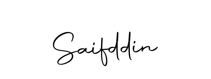 Make a short Saifddin signature style. Manage your documents anywhere anytime using Autography-DOLnW. Create and add eSignatures, submit forms, share and send files easily. Saifddin signature style 10 images and pictures png