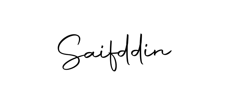 if you are searching for the best signature style for your name Saifddin. so please give up your signature search. here we have designed multiple signature styles  using Autography-DOLnW. Saifddin signature style 10 images and pictures png