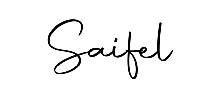 Download transparent PNG signature for name Saifel styled with Autography-DOLnW font. Ready to paste directly into PDF and Word agreements. Saifel signature style 10 images and pictures png