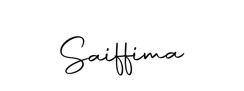 Here are the top 10 professional signature styles for the name Saiffima. These are the best autograph styles you can use for your name. Saiffima signature style 10 images and pictures png