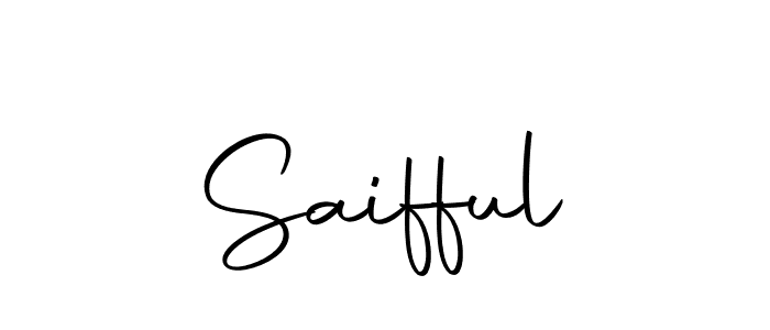 Similarly Autography-DOLnW is the best handwritten signature design. Signature creator online .You can use it as an online autograph creator for name Saifful. Saifful signature style 10 images and pictures png