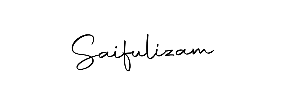 You can use this online signature creator to create a handwritten signature for the name Saifulizam. This is the best online autograph maker. Saifulizam signature style 10 images and pictures png