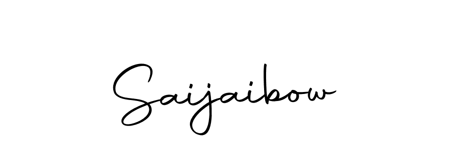 Also You can easily find your signature by using the search form. We will create Saijaibow name handwritten signature images for you free of cost using Autography-DOLnW sign style. Saijaibow signature style 10 images and pictures png