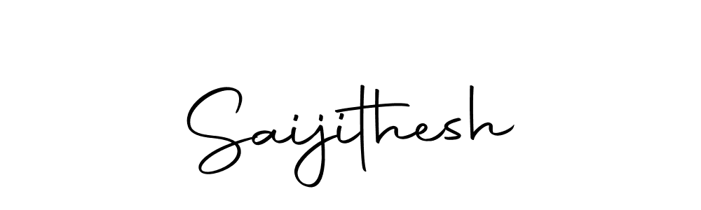 Similarly Autography-DOLnW is the best handwritten signature design. Signature creator online .You can use it as an online autograph creator for name Saijithesh. Saijithesh signature style 10 images and pictures png