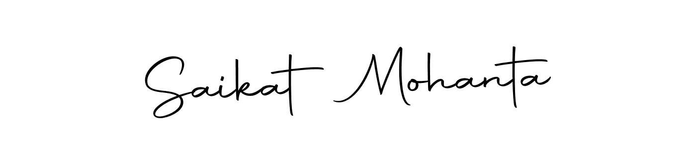 Check out images of Autograph of Saikat Mohanta name. Actor Saikat Mohanta Signature Style. Autography-DOLnW is a professional sign style online. Saikat Mohanta signature style 10 images and pictures png