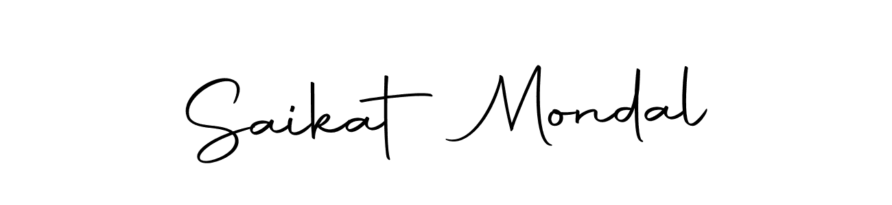 It looks lik you need a new signature style for name Saikat Mondal. Design unique handwritten (Autography-DOLnW) signature with our free signature maker in just a few clicks. Saikat Mondal signature style 10 images and pictures png