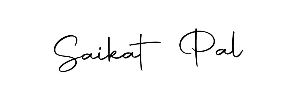 if you are searching for the best signature style for your name Saikat Pal. so please give up your signature search. here we have designed multiple signature styles  using Autography-DOLnW. Saikat Pal signature style 10 images and pictures png