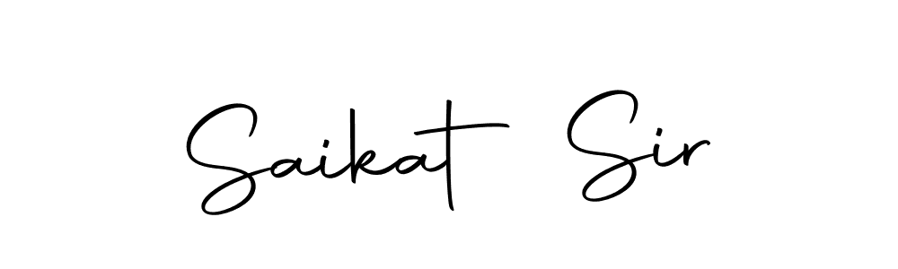 This is the best signature style for the Saikat Sir name. Also you like these signature font (Autography-DOLnW). Mix name signature. Saikat Sir signature style 10 images and pictures png