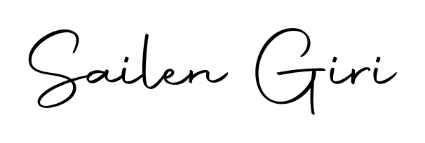 Achieve flawless digital penmanship with Sailen Giri name in Autography-DOLnW font. The perfect tool for creating online signatures. Sailen Giri signature style 10 images and pictures png
