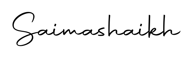 Autography-DOLnW is a professional signature style that is perfect for those who want to add a touch of class to their signature. Get Saimashaikh name fancy signature for free. Saimashaikh signature style 10 images and pictures png