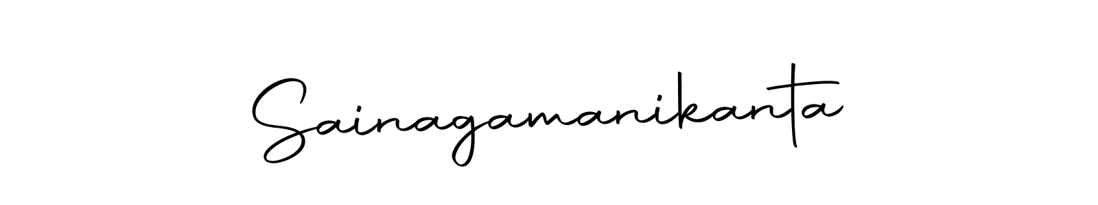 It looks lik you need a new signature style for name Sainagamanikanta. Design unique handwritten (Autography-DOLnW) signature with our free signature maker in just a few clicks. Sainagamanikanta signature style 10 images and pictures png