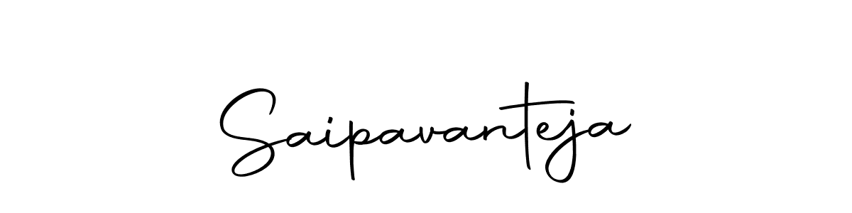 It looks lik you need a new signature style for name Saipavanteja. Design unique handwritten (Autography-DOLnW) signature with our free signature maker in just a few clicks. Saipavanteja signature style 10 images and pictures png