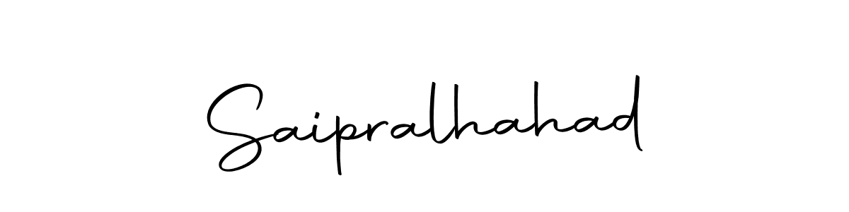 How to Draw Saipralhahad signature style? Autography-DOLnW is a latest design signature styles for name Saipralhahad. Saipralhahad signature style 10 images and pictures png