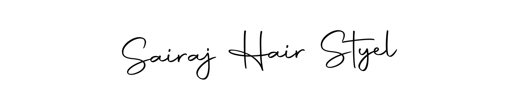 Autography-DOLnW is a professional signature style that is perfect for those who want to add a touch of class to their signature. It is also a great choice for those who want to make their signature more unique. Get Sairaj Hair Styel name to fancy signature for free. Sairaj Hair Styel signature style 10 images and pictures png