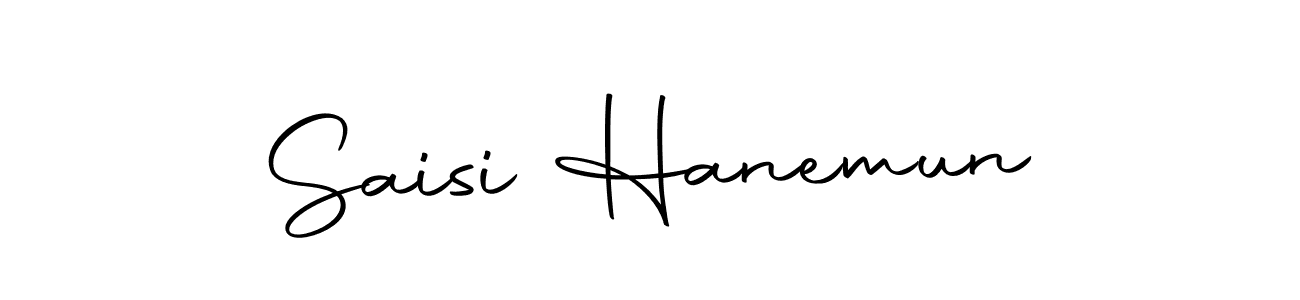 Once you've used our free online signature maker to create your best signature Autography-DOLnW style, it's time to enjoy all of the benefits that Saisi Hanemun name signing documents. Saisi Hanemun signature style 10 images and pictures png