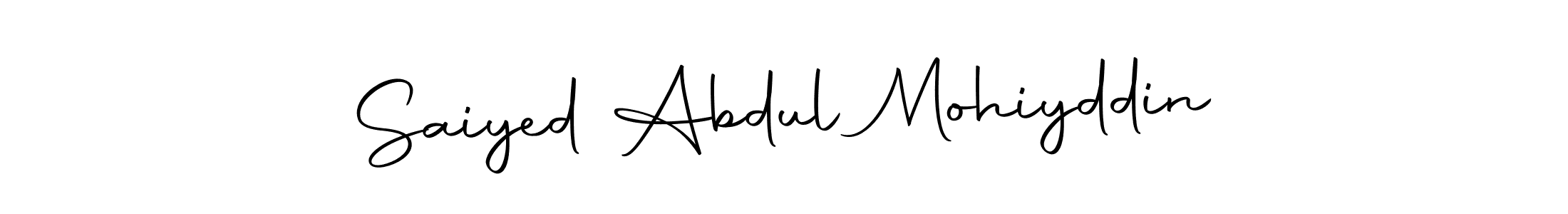 How to Draw Saiyed Abdul Mohiyddin signature style? Autography-DOLnW is a latest design signature styles for name Saiyed Abdul Mohiyddin. Saiyed Abdul Mohiyddin signature style 10 images and pictures png