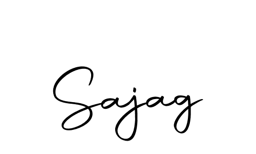 Make a short Sajag signature style. Manage your documents anywhere anytime using Autography-DOLnW. Create and add eSignatures, submit forms, share and send files easily. Sajag signature style 10 images and pictures png