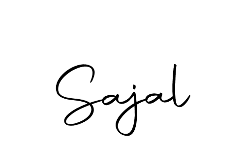 Also we have Sajal name is the best signature style. Create professional handwritten signature collection using Autography-DOLnW autograph style. Sajal signature style 10 images and pictures png