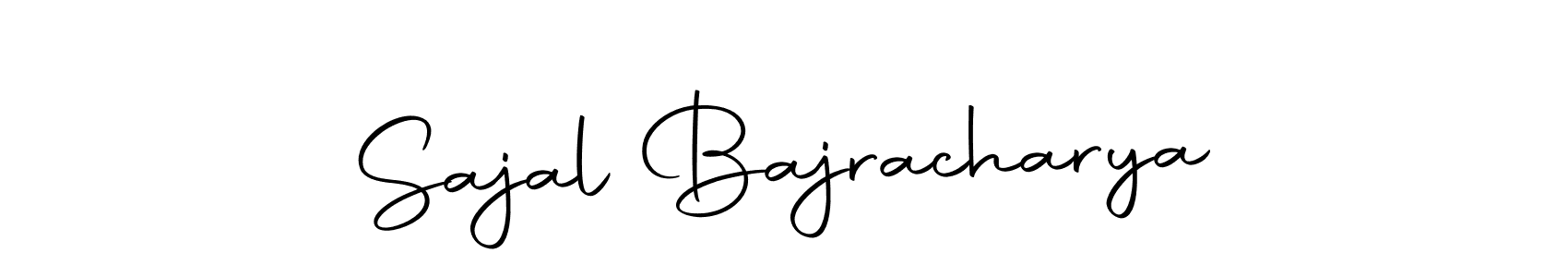 How to Draw Sajal Bajracharya signature style? Autography-DOLnW is a latest design signature styles for name Sajal Bajracharya. Sajal Bajracharya signature style 10 images and pictures png