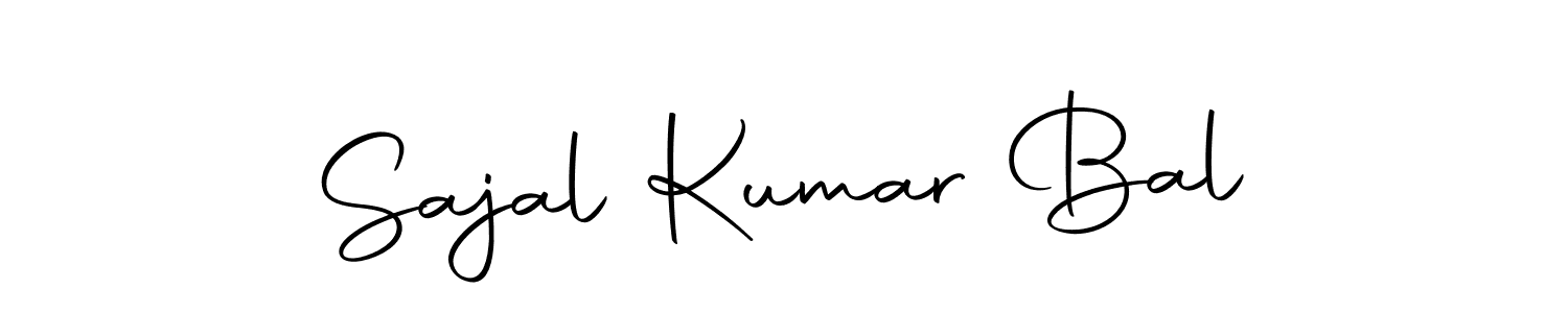 Also we have Sajal Kumar Bal name is the best signature style. Create professional handwritten signature collection using Autography-DOLnW autograph style. Sajal Kumar Bal signature style 10 images and pictures png