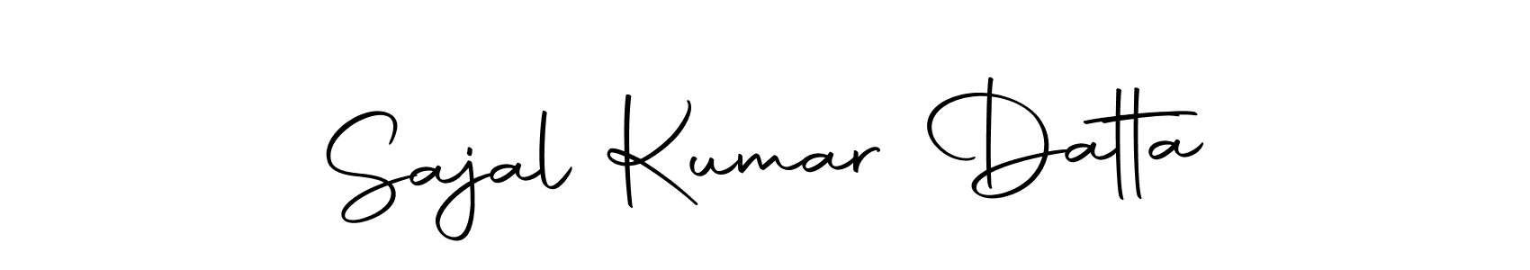 How to Draw Sajal Kumar Datta signature style? Autography-DOLnW is a latest design signature styles for name Sajal Kumar Datta. Sajal Kumar Datta signature style 10 images and pictures png