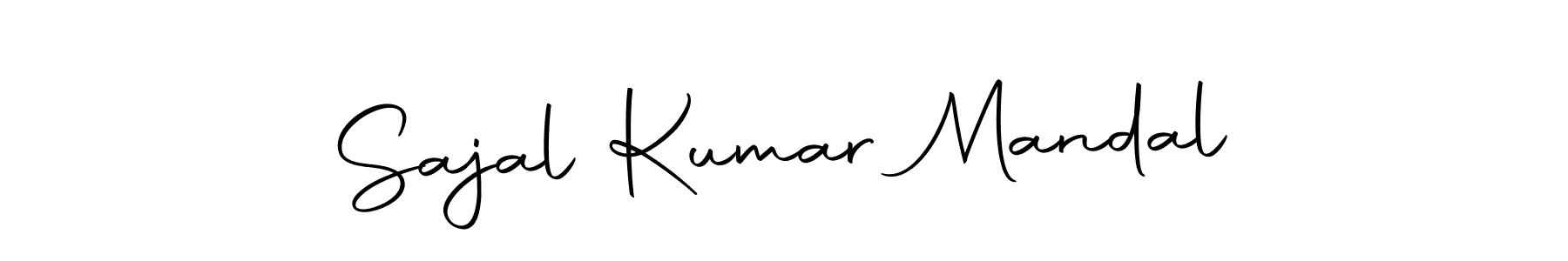 This is the best signature style for the Sajal Kumar Mandal name. Also you like these signature font (Autography-DOLnW). Mix name signature. Sajal Kumar Mandal signature style 10 images and pictures png