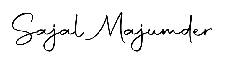It looks like you need a new signature style for name Sajal Majumder. Design unique handwritten (Autography-DOLnW) signature with our free signature maker in just a few clicks. Sajal Majumder signature style 10 images and pictures png