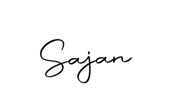 See photos of Sajan  official signature by Spectra . Check more albums & portfolios. Read reviews & check more about Autography-DOLnW font. Sajan  signature style 10 images and pictures png