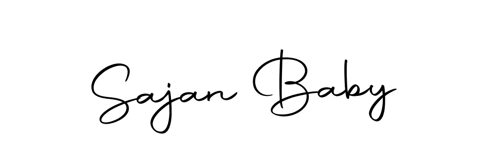 Best and Professional Signature Style for Sajan Baby. Autography-DOLnW Best Signature Style Collection. Sajan Baby signature style 10 images and pictures png