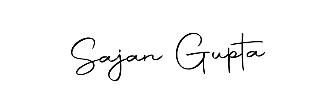 This is the best signature style for the Sajan Gupta name. Also you like these signature font (Autography-DOLnW). Mix name signature. Sajan Gupta signature style 10 images and pictures png