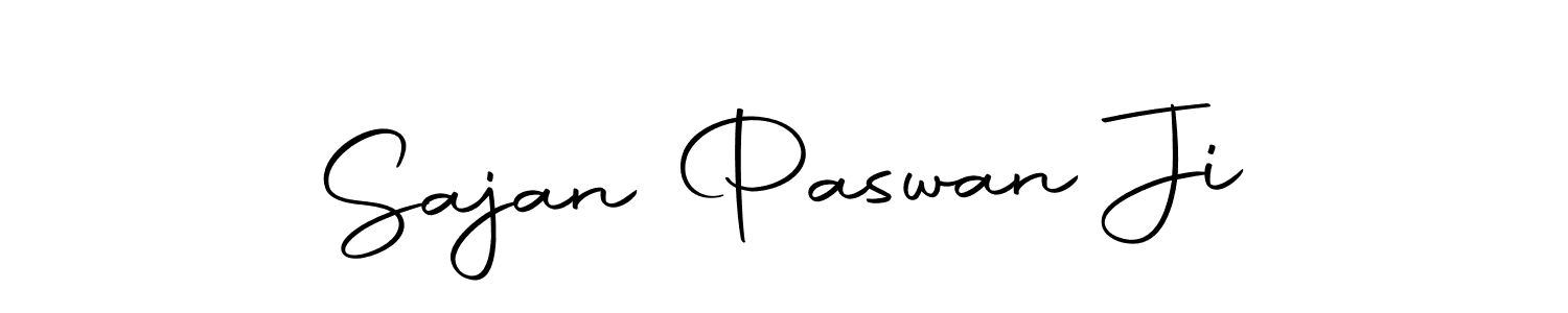 How to Draw Sajan Paswan Ji signature style? Autography-DOLnW is a latest design signature styles for name Sajan Paswan Ji. Sajan Paswan Ji signature style 10 images and pictures png