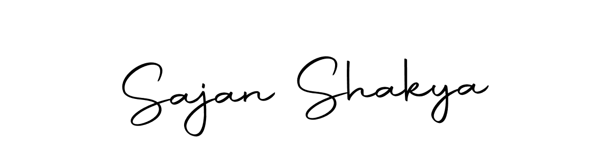 Also You can easily find your signature by using the search form. We will create Sajan Shakya name handwritten signature images for you free of cost using Autography-DOLnW sign style. Sajan Shakya signature style 10 images and pictures png