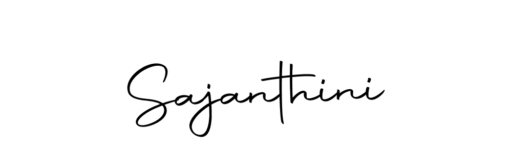 Also You can easily find your signature by using the search form. We will create Sajanthini name handwritten signature images for you free of cost using Autography-DOLnW sign style. Sajanthini signature style 10 images and pictures png