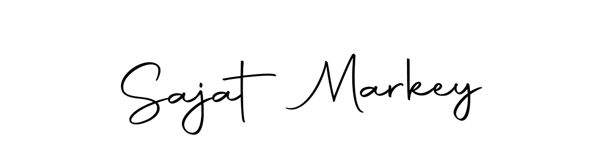 It looks lik you need a new signature style for name Sajat Markey. Design unique handwritten (Autography-DOLnW) signature with our free signature maker in just a few clicks. Sajat Markey signature style 10 images and pictures png